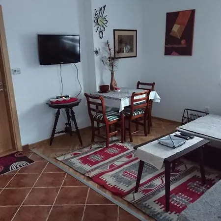 Anis Apartment Zlatibor