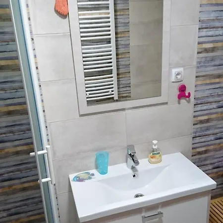 아파트 Anis 즐라티보