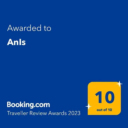 Apartment Anis