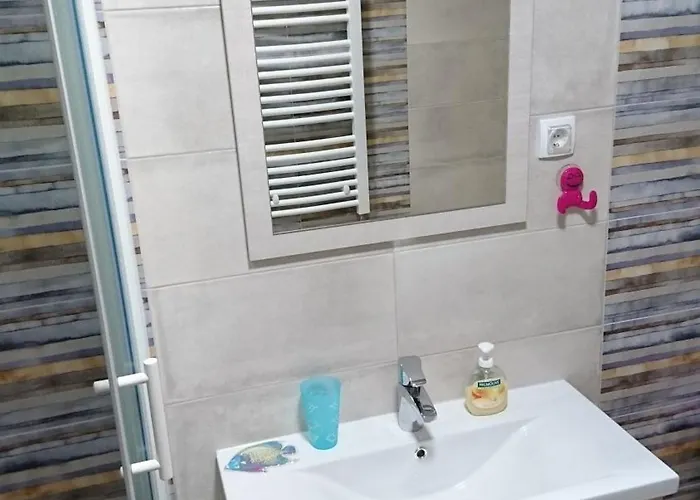 아파트 Anis 즐라티보